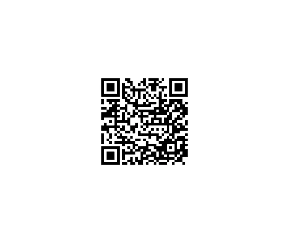 QrCode Secondo link